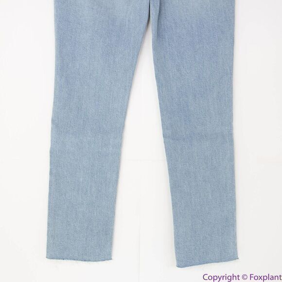 NEW Madewell The Perfect Vintage Jean in Coffey Wash: Worn-In Edition, 25 - Picture 8 of 16